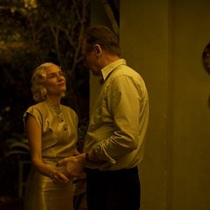 Foto Sombras de um Crime