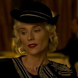 Foto Sombras de um Crime