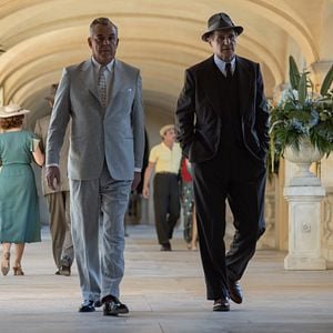 Foto Sombras de um Crime