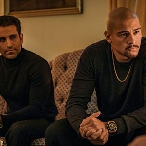 Foto Rheingold - O Roubo do Sucesso