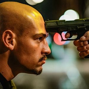 Foto Rheingold - O Roubo do Sucesso