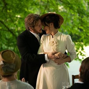 Foto Benoît Magimel