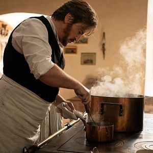 Foto Benoît Magimel