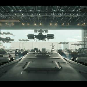 Foto Terra à Deriva 2: Destino