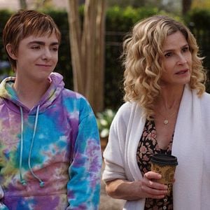 Foto O Verão que Mudou Minha Vida