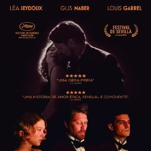 Foto A História da Minha Mulher