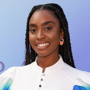 Foto Anita-Joy Uwajeh