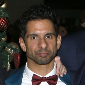 Foto Mitesh Soni