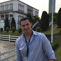 Foto Andrick Enrique De Lago Lazcano