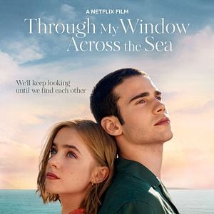 Foto Através da Minha Janela: Além-mar