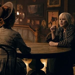 Foto Bernadette Peters