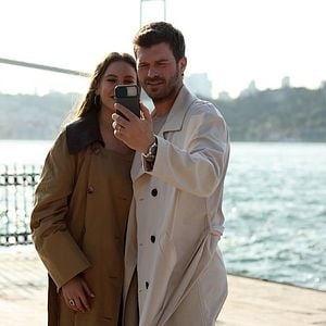 Foto Aile: Laços de Paixão