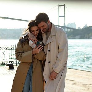 Foto Aile: Laços de Paixão