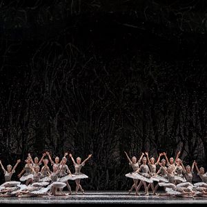 Foto Paris Opera Ballet O Quebra Nozes