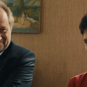 Foto Benoît Poelvoorde