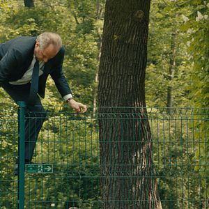 Foto Benoît Poelvoorde