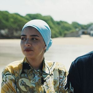 Foto Kenza Fortas