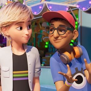 Foto Miraculous: As Aventuras de Ladybug – O Filme