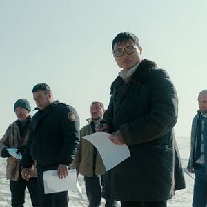 Foto Yerken Gubashev