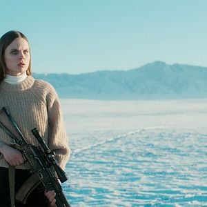 Foto Aleksandra Revenko