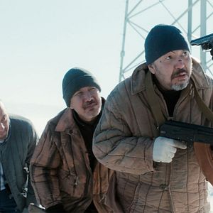 Foto Yerken Gubashev