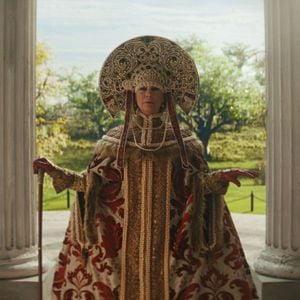 Foto Mansão Mal-Assombrada