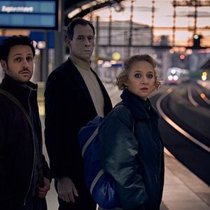 Foto Dimitrij Schaad