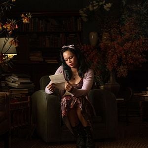 Foto As Flores Perdidas de Alice Hart