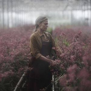 Foto As Flores Perdidas de Alice Hart