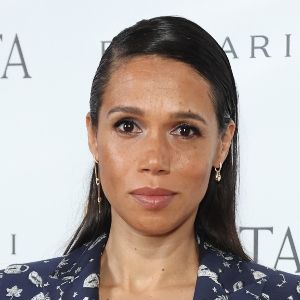 Foto Vinette Robinson