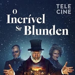 Foto O Incrível Senhor Blunden