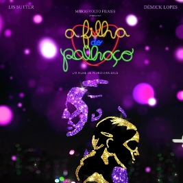 Foto A Filha do Palhaço