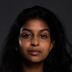 Foto Kavitha Anandasivam