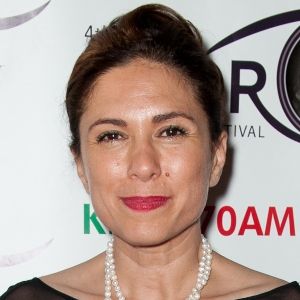 Foto Shila Vossugh Ommi