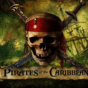 Foto Piratas do Caribe 6