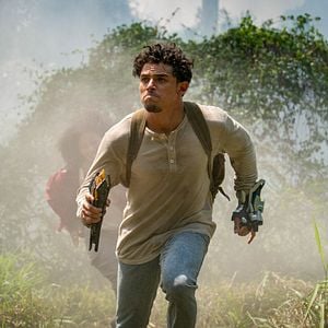 Foto Transformers: O Despertar das Feras