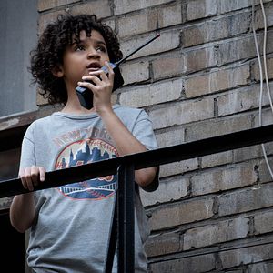 Foto Dean Scott Vazquez