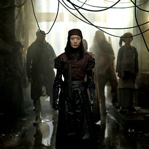 Foto Rebel Moon Parte Um: A Menina do Fogo