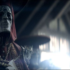 Foto Rebel Moon Parte Um: A Menina do Fogo