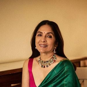 Foto Neena Gupta