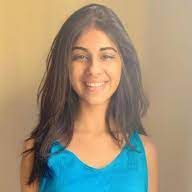 Foto Vedika Nawani
