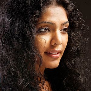 Foto Rima Kallingal