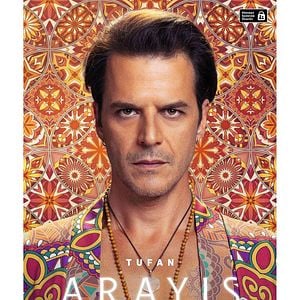 Foto Promessa do Paraíso