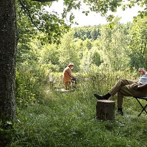 Foto Vincent Macaigne