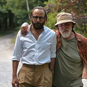 Foto Vincent Macaigne