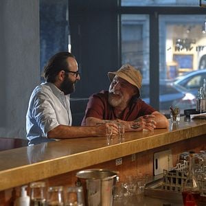 Foto Vincent Macaigne