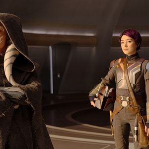 Foto Star Wars: Ahsoka