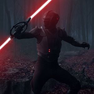 Foto Star Wars: Ahsoka