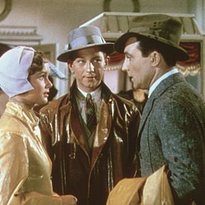 Foto Debbie Reynolds