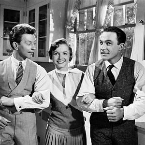 Foto Debbie Reynolds